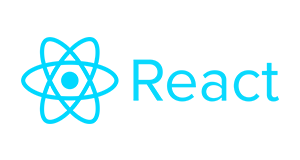 react